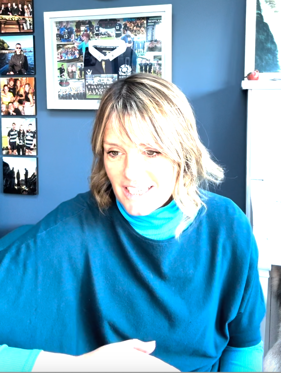 Our Founder ran a webinar on embedding life skills in the curriculum