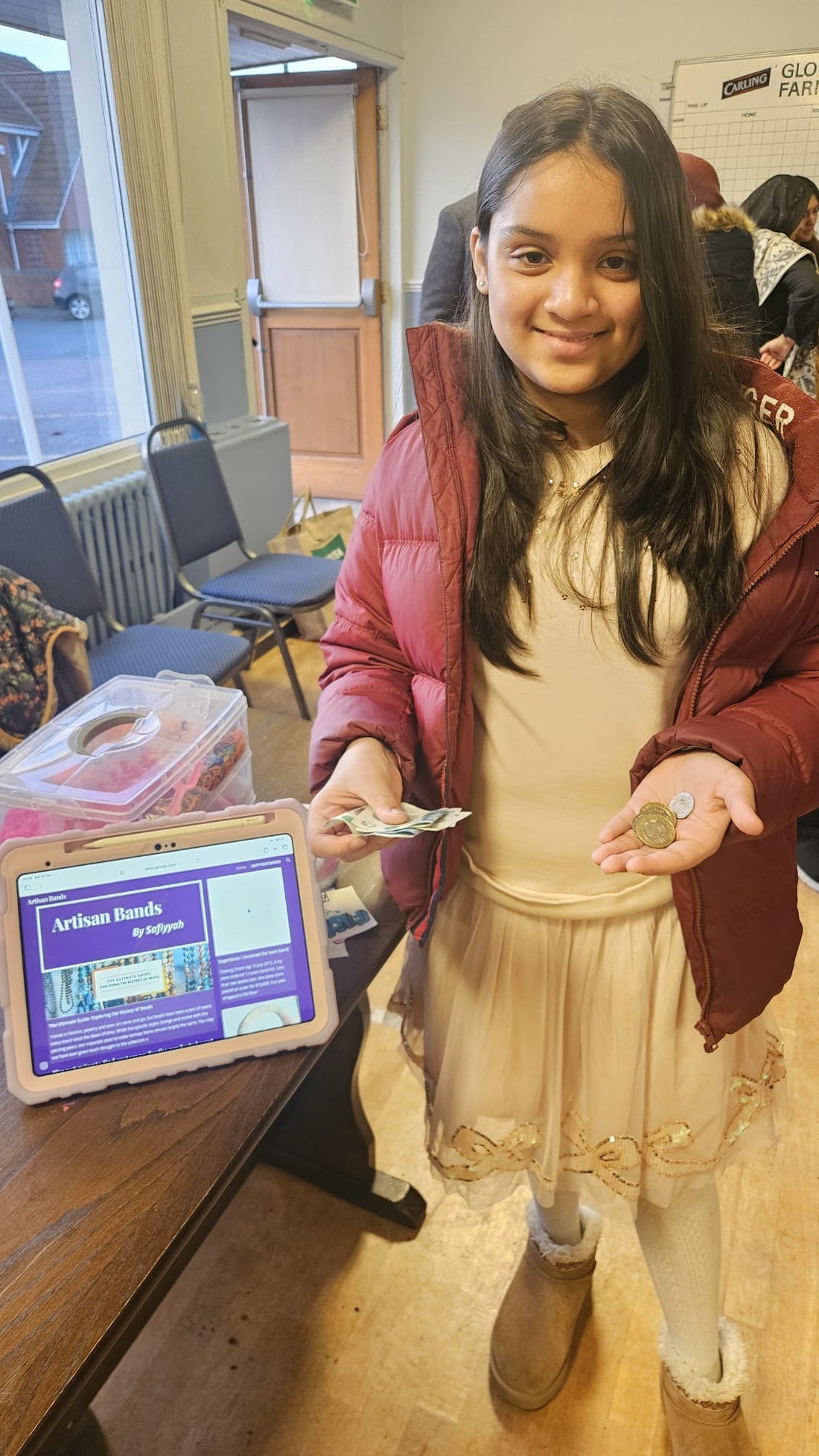 Are we preparing young people for the world they’re actually entering?