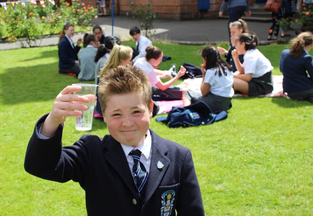 Our thought leadership blog about life skills