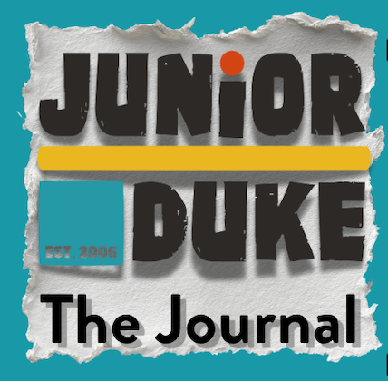 July's Journal