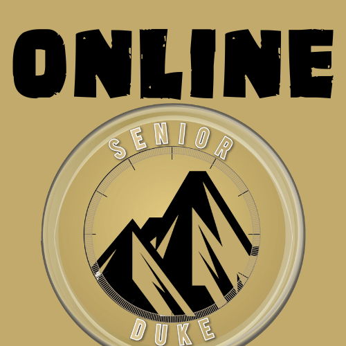 Level 10 - Senior Duke Gold - Online Version